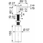 Franke 112.0625.486 – Hledejceny.cz