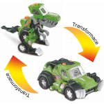 Vtech T-Rex Super Tyrannosaurus – Zboží Mobilmania