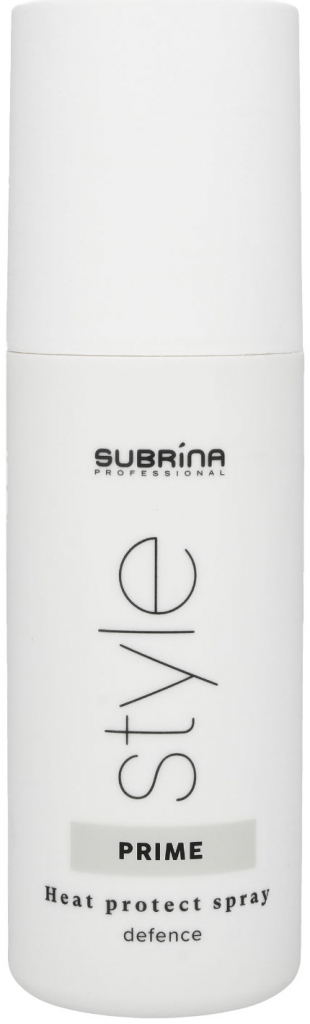 Subrina Style Prime Heat Protect Spray 150 ml