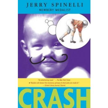 Crash Spinelli JerryPaperback
