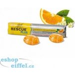 Rescue® Plus bonbony 42 g/10ks – Zboží Mobilmania