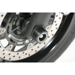 R&G FP0054BK Chrániče přední vidlice Yamaha FZ1/Fazer FZ6 | Zboží Auto
