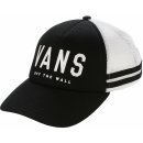 Vans Ol Sport Trucker black/white 17