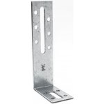 Mark KRD4 Úhelník stavitelný 120x55x30x2mm – Zbozi.Blesk.cz