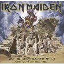 Iron Maiden - Somewhere Back In Time - The Best Of 1980-1989 CD