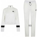 Umbro Dm Al Ply Trck Ecru/White/Blck – Zboží Mobilmania