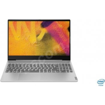 Lenovo IdeaPad S540 81SW000WCK