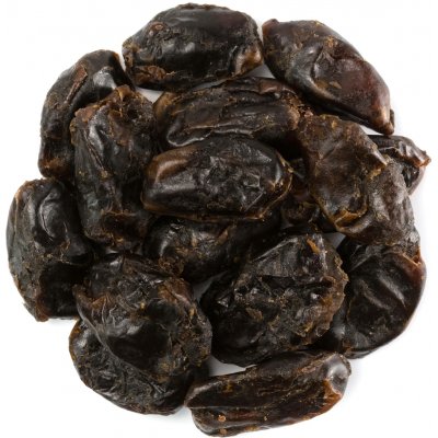 Nutsman Datle sušené bez pecky NATURAL 1 kg – Zboží Dáma