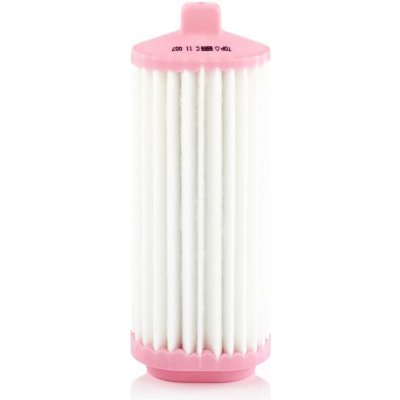 MANN-FILTER vzduchový filtr C 11 007 – Hledejceny.cz