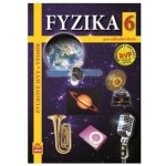 TESAŘ JIŘÍ,JÁCHYM FRANTIŠEK Fyzika 6 Zvukové jevy, Vesmír učebnice Spn RVP – Hledejceny.cz