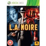 L.A. Noire – Zboží Živě