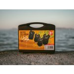 Wychwood Deep Purple Fluoro Coated Mono 1000 m 0,28 mm 10 lbs – Zboží Mobilmania