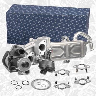 AGR-Ventil ET ENGINETEAM ED0029PG – Hledejceny.cz