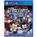 South Park: The Fractured But Whole (Collector's Edition)