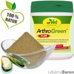 cdVet Kloubní výživa z mušle a bylin ArthroGreen plus 75 g – Hledejceny.cz