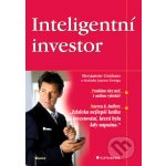 Inteligentní investor - Benjamin Graham – Hledejceny.cz