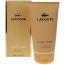 Lacoste pour Femme sprchový gel 150 ml