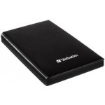 Verbatim Portable SSD 512GB, 32181 – Zboží Živě