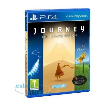 Journey (Collector’s Edition)