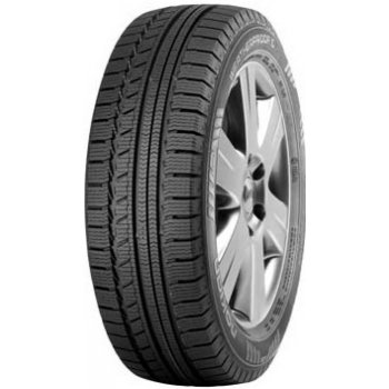 Nokian Tyres Weatherproof 205/65 R16 107T