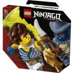 LEGO® NINJAGO® 71732 Epický souboj Jay vs. Serpentine – Hledejceny.cz