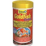 Tetra Goldfish Colour vločky - 250 ml – Hledejceny.cz