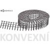 Hřebík Bostitch Konvexní hřebíky typ N55 ve svitku (2,03), délka 38 mm