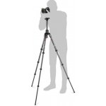 Manfrotto Befree GT XPRO MKBFRC4GTXP-BH – Zboží Živě
