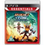 Ratchet and Clank A Crack in Time – Zboží Živě