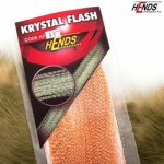 Hends HE KRYSTAL FLASH - SKOŘICOVÁ – Hledejceny.cz