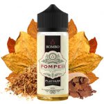 Bombo Pompeii - Bombo - Platinum Tobaccos Shake & Vape 40 ml – Zbozi.Blesk.cz