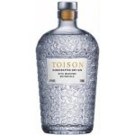 Toison Gin 47% 0,7 l (holá láhev) – Sleviste.cz