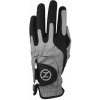 Golfová rukavice ZERO FRICTION PERFORMANCE Mens Golf Glove tmavě šedá One Size