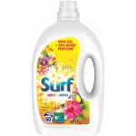 Surf Color Hawaiian Dream & Coconut gel na praní 60 PD 3 l – Zboží Mobilmania