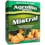 AgroBio PROTI plevelu v bramborách 5x20 g – Zboží Mobilmania