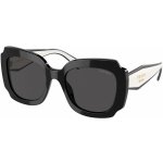 Prada PR16YS 09Q5S0 – Zboží Dáma