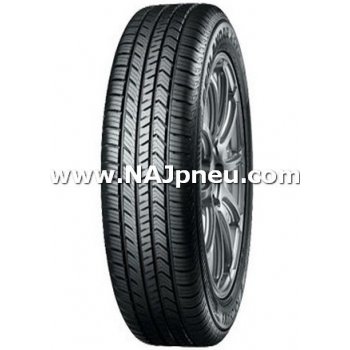 Yokohama Geolandar X-CV G057 275/55 R19 111W