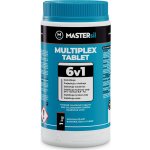 MASTERsil Multiplex Tablet 1kg – Sleviste.cz