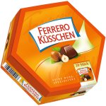 Ferrero Küsschen 178 g – Sleviste.cz
