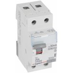 Legrand 25/2/0,03 411595 TX3 – HobbyKompas.cz