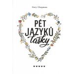 Pět jazyků lásky - deluxe – Zbozi.Blesk.cz