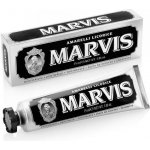 Marvis Amarelli Licorice s příchutí lékořice 85 ml – Hledejceny.cz