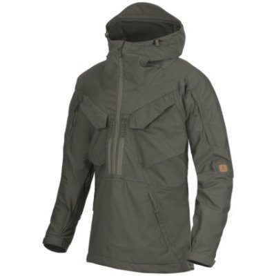 Bunda Helikon-Tex Woodsman taiga green – Zbozi.Blesk.cz