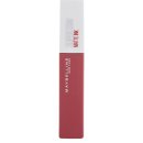 Maybelline NY SuperStay Matte Ink Dlouhotrvající matná tekutá rtěnka 175 Ringleader 5 ml