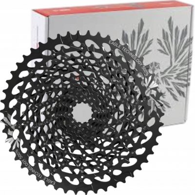 Sram XG-1275 10-52 XD Eagle – Hledejceny.cz