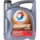 Total Quartz 9000 5W-40 4 l