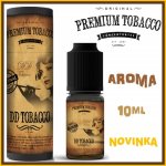 Premium Tobacco DD Tobacco 10 ml – Zbozi.Blesk.cz