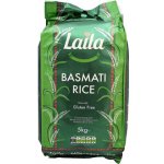 Laila Foods Basmati rýže 5kg – Zboží Dáma Laila Foods Basmati rýže 5kg – Zboží Dáma