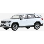Abrex Škoda Kodiaq II 2023 Bílá Moon Metalíza 1:43 – Hledejceny.cz