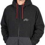 Fox Rage Mikina Sherpa Hoody – Zbozi.Blesk.cz